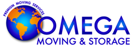 Omega Moving & Storage, Inc